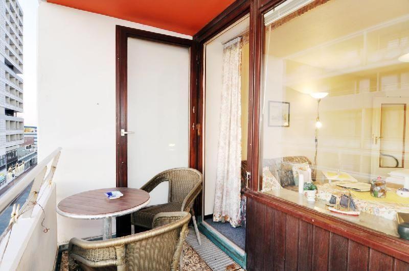 Appartement-55-Sylter-Meeresrauschen Westerland Bagian luar foto