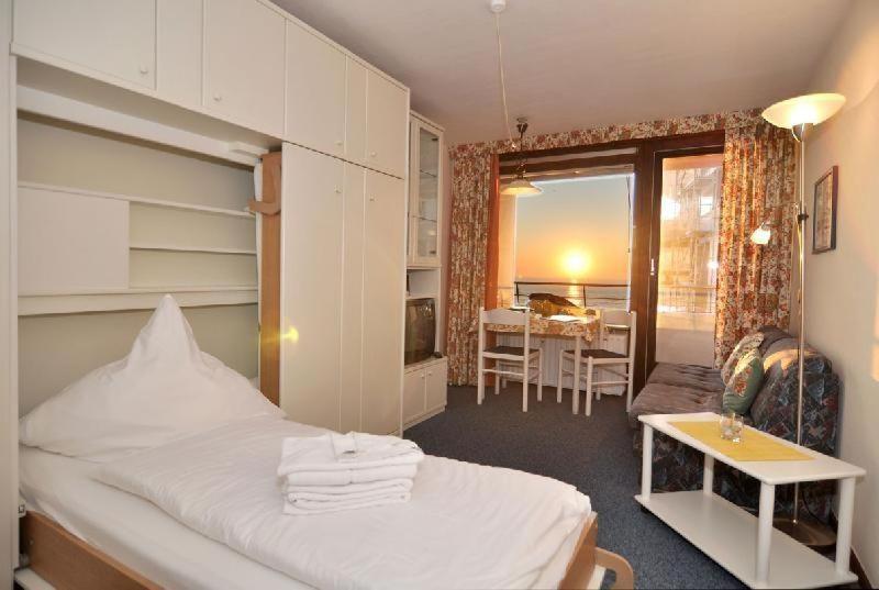 Appartement-55-Sylter-Meeresrauschen Westerland Bagian luar foto